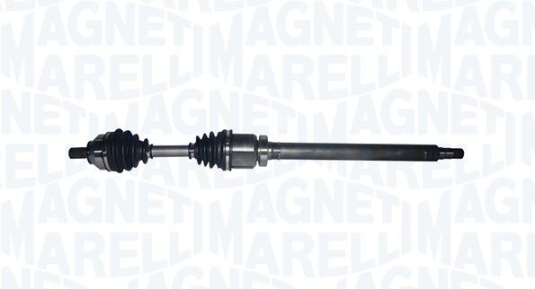 MAGNETI MARELLI 302004190300 Drive shaft