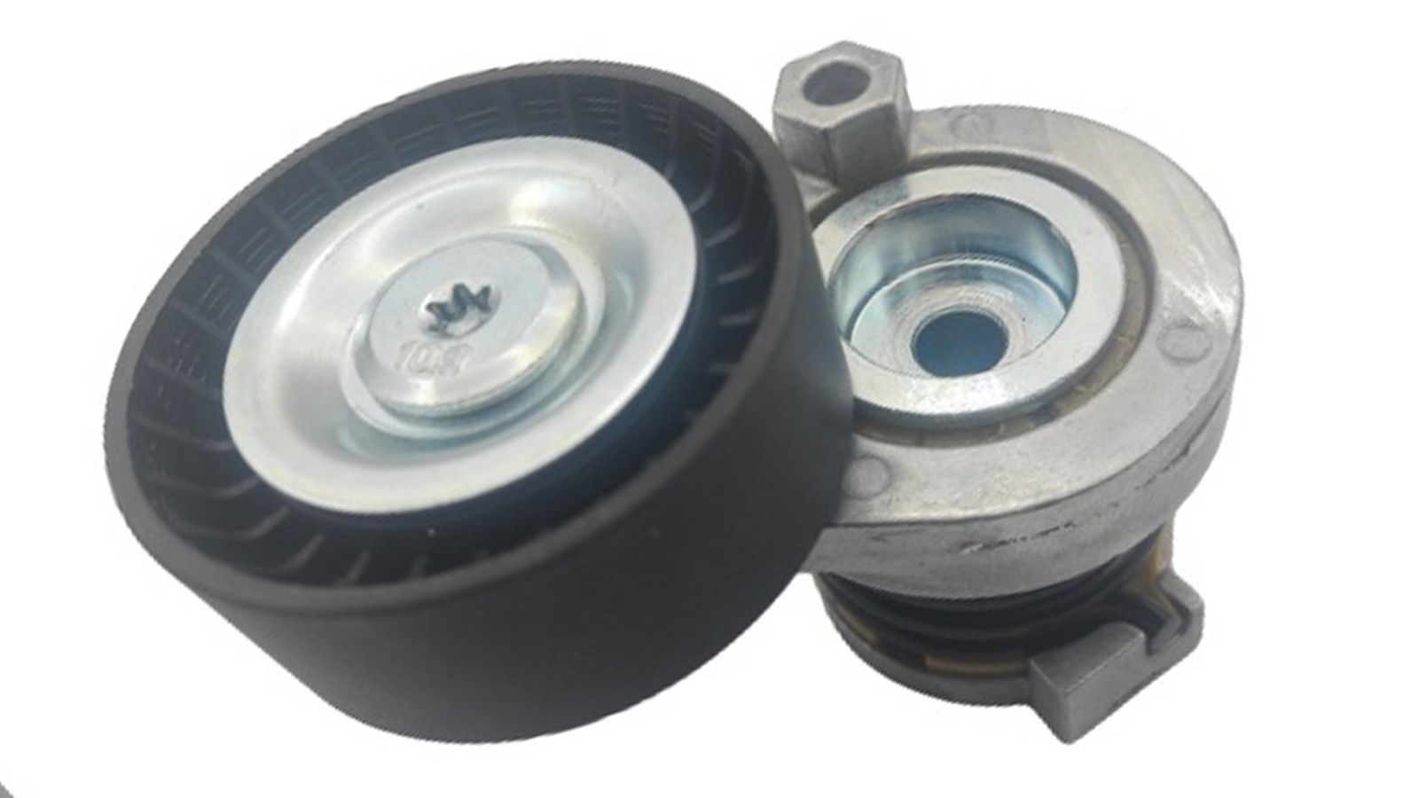 SKF VKM 36055 Belt tensioner, v-ribbed belt