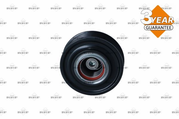 Magnetic Clutch, air conditioning compressor-2