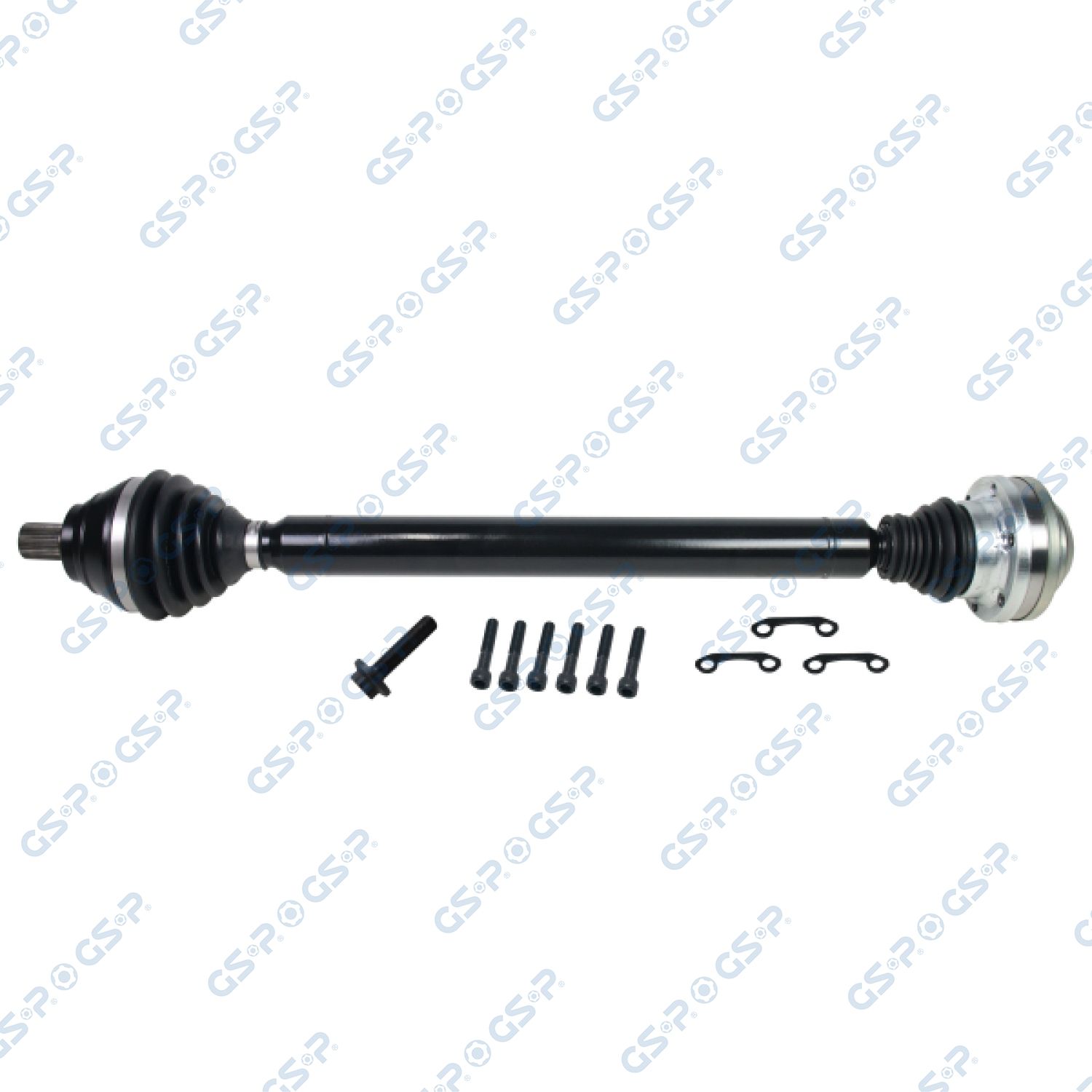 GSP 201653OL Drive shaft