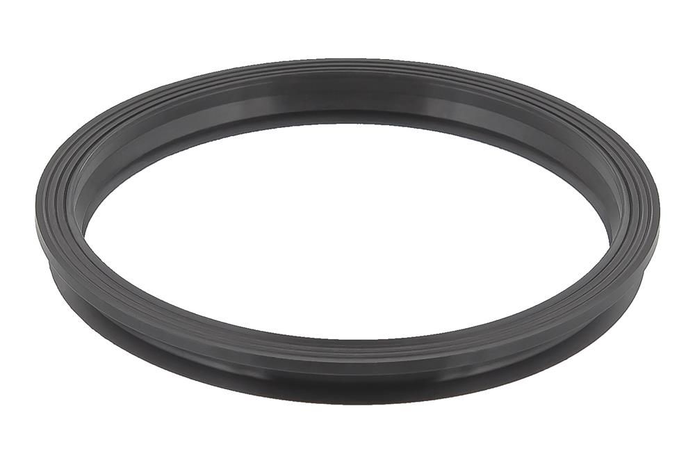 TOPRAN 116 128 Gasket, fuel sender unit
