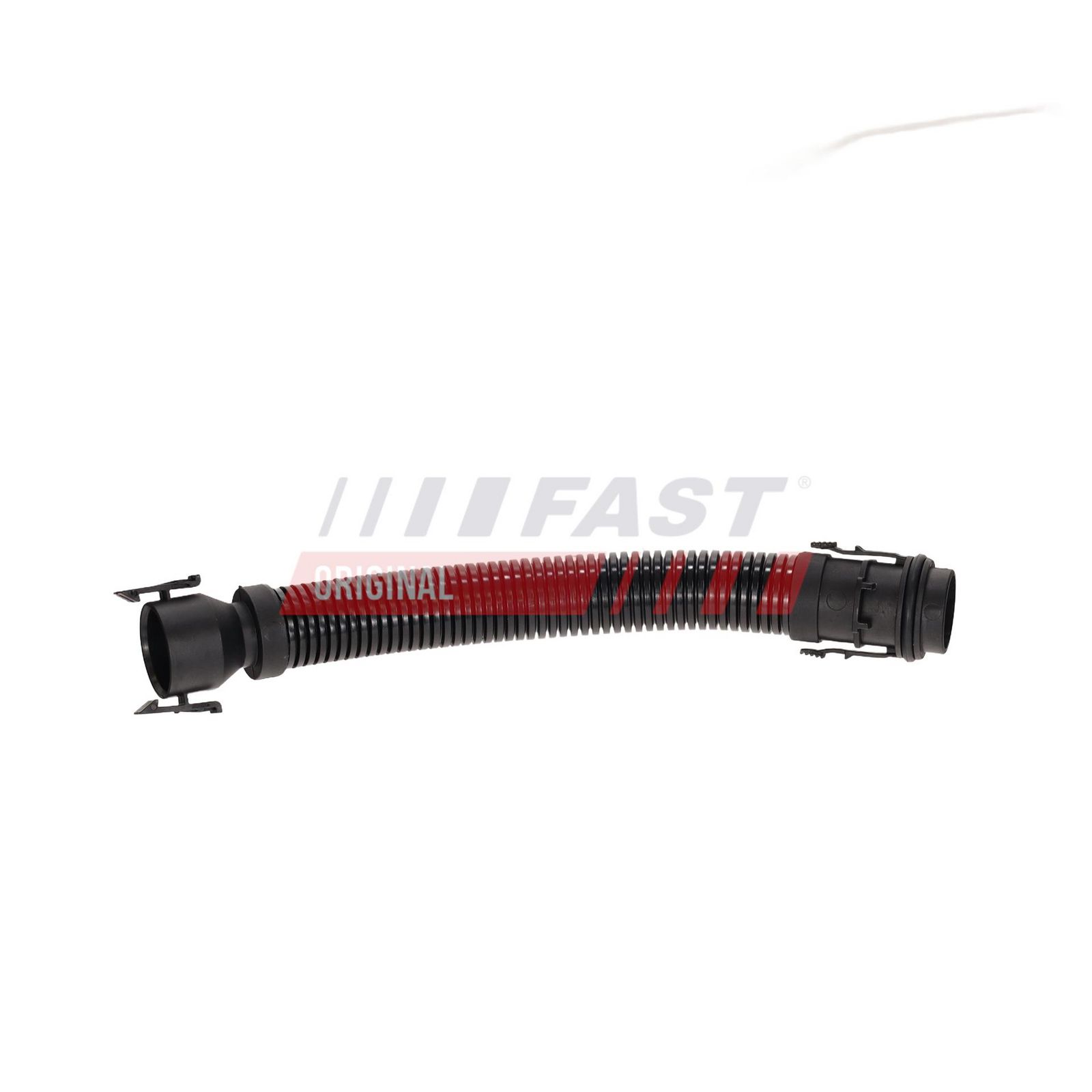 Hose, crankcase ventilation-2