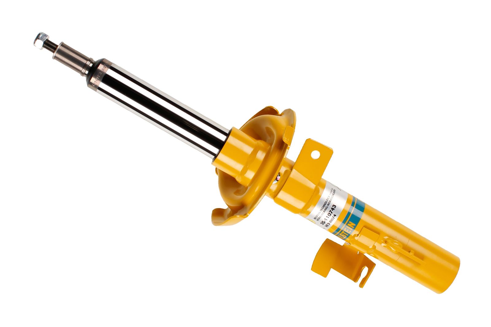 BILSTEIN 35-110743 Shock absorber