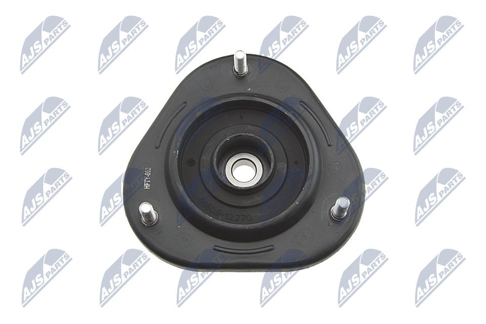 NTY AD-TY-002 Mounting, shock absorber