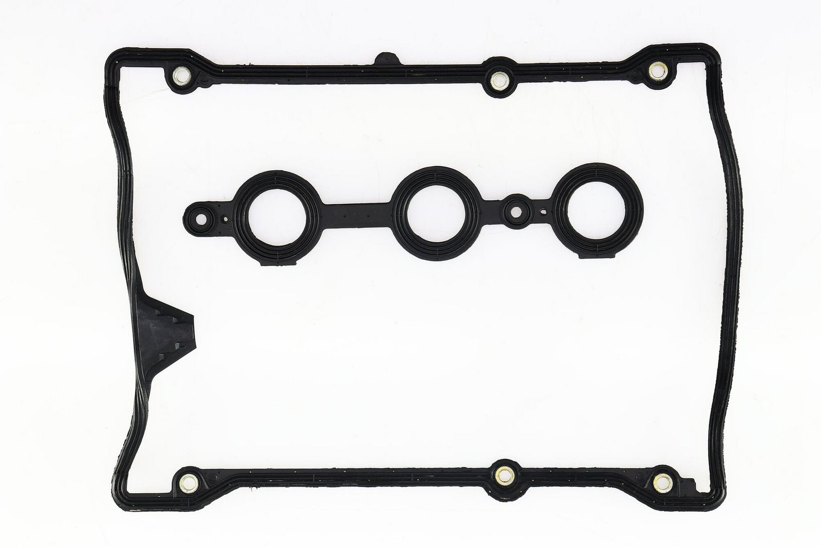 CORTECO 026695P Gasket set, cylinder head cover