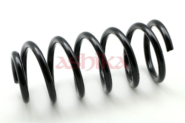 ASHIKA ZCA6706C Suspension spring