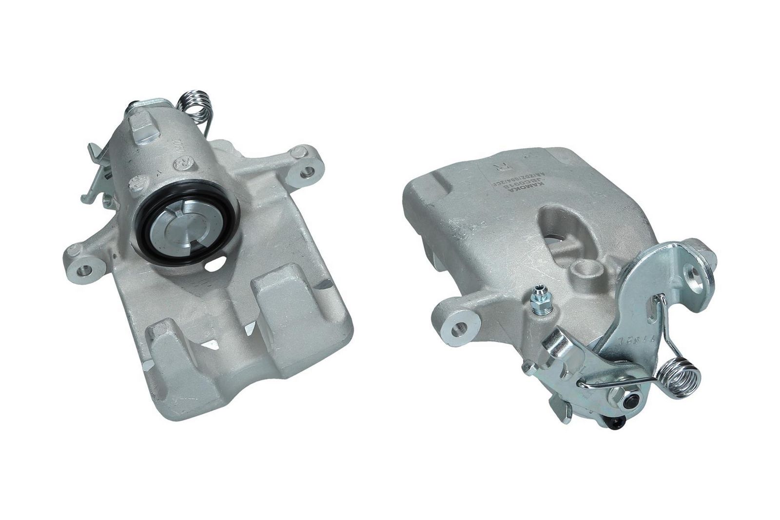 KAMOKA JBC0918 Brake caliper