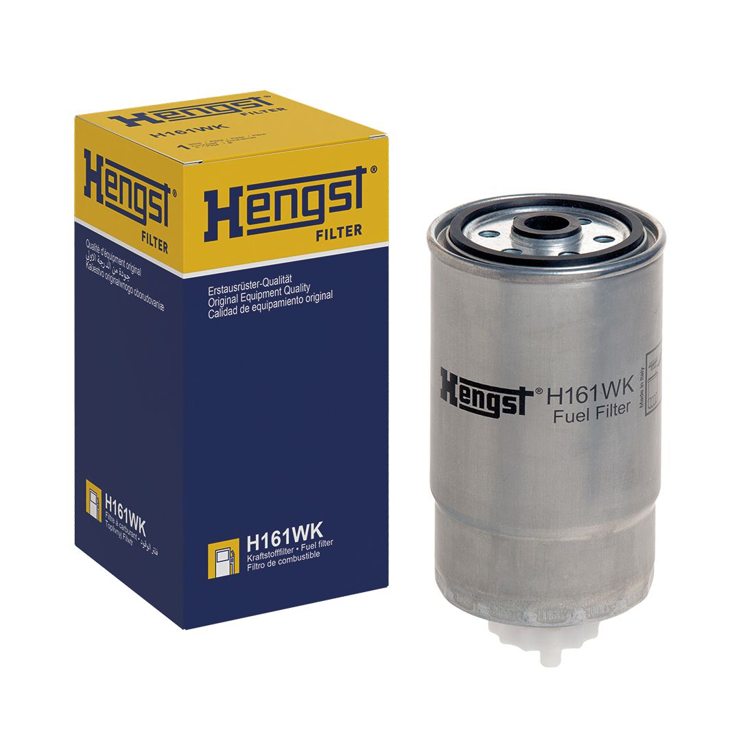 Fuel Filter-1