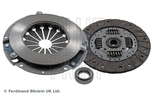 Clutch Kit-1