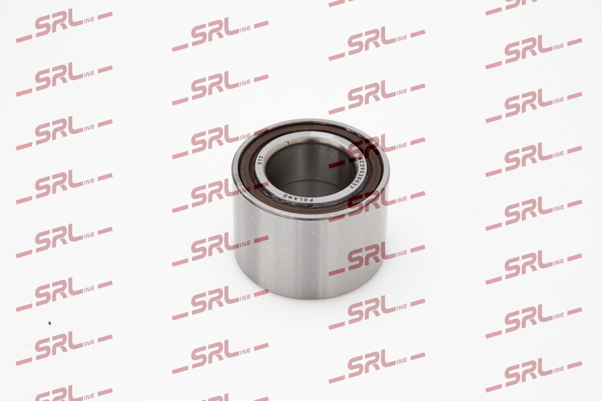 SRLINE S41-2014 Wheel bearing kit