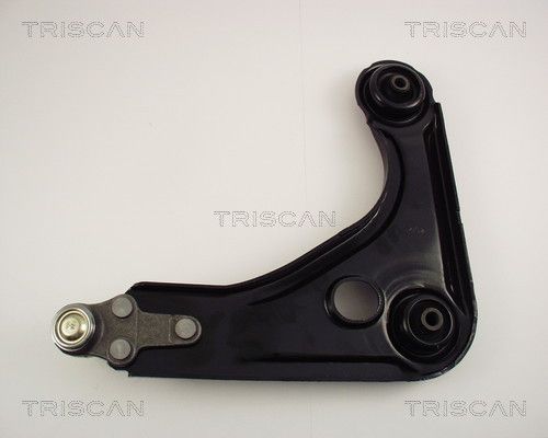 Control/Trailing Arm, wheel suspension-1