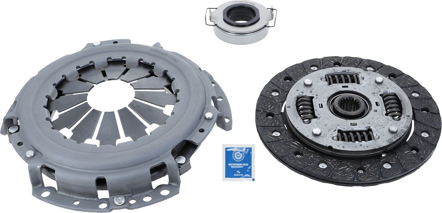 Clutch Kit