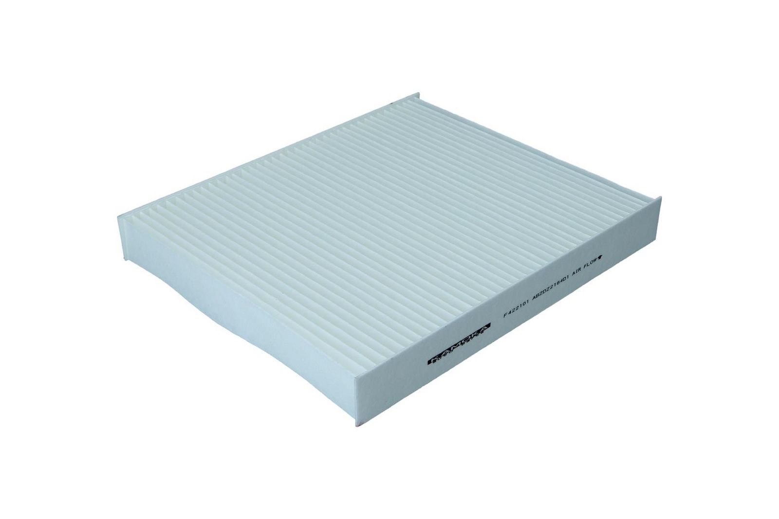 KAMOKA F422101 Filter, cabin air