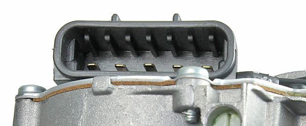 Wiper Linkage-2