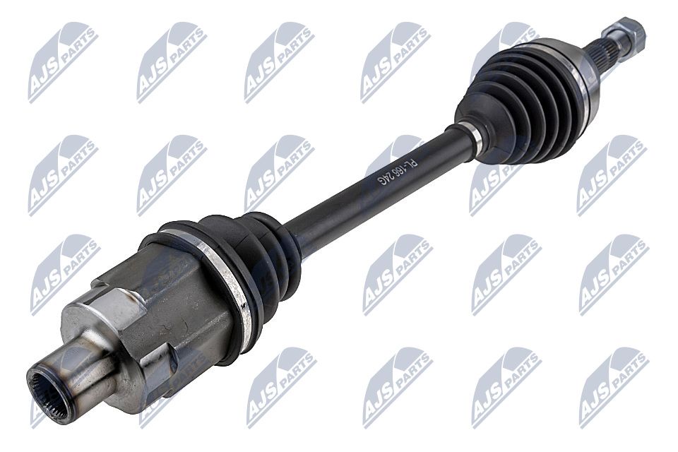 NTY NPW-PL-166 Drive shaft