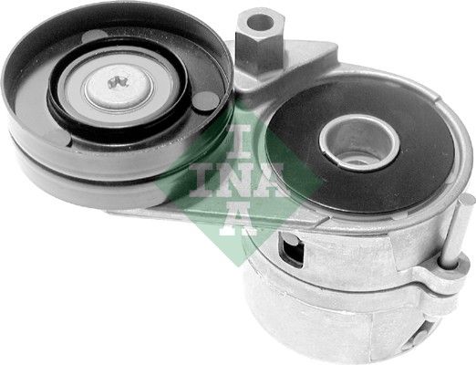 SCHAEFFLER INA 534 0116 20 Belt tensioner, v-ribbed belt