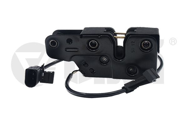 VIKA 88231795401 Bonnet lock