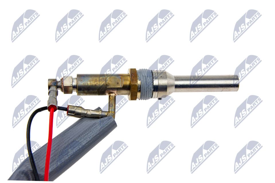Injection Unit, soot/particulate filter regeneration-1