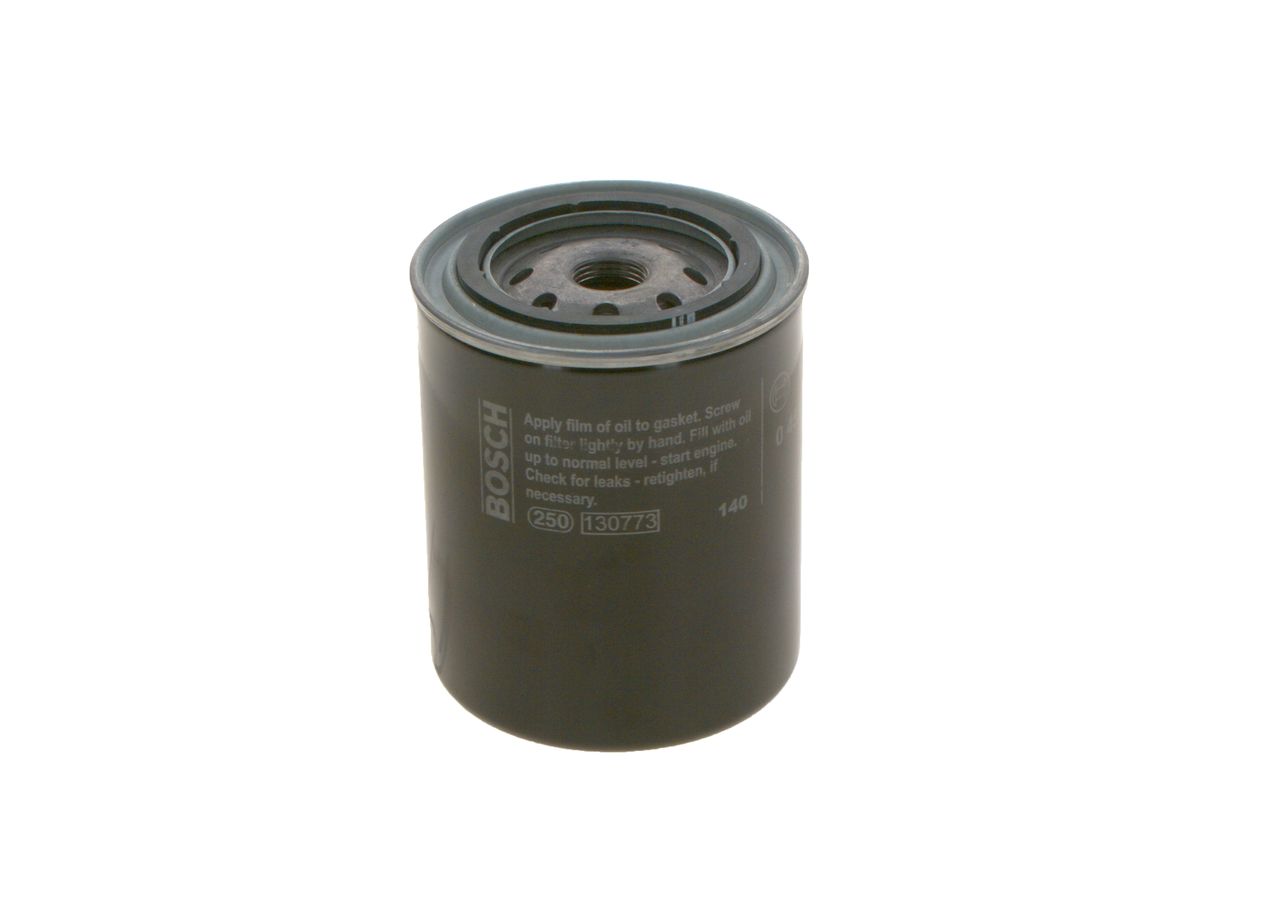 Oil Filter-4