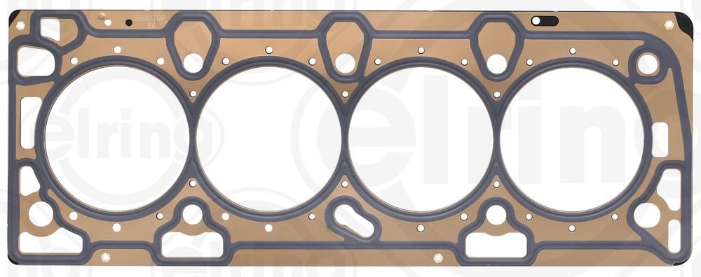ELRING 076.892 Gasket, cylinder head
