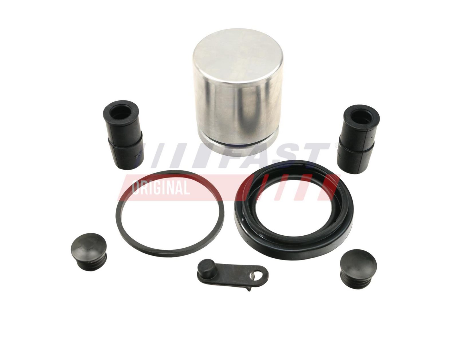 FAST FT34515 Piston, brake caliper