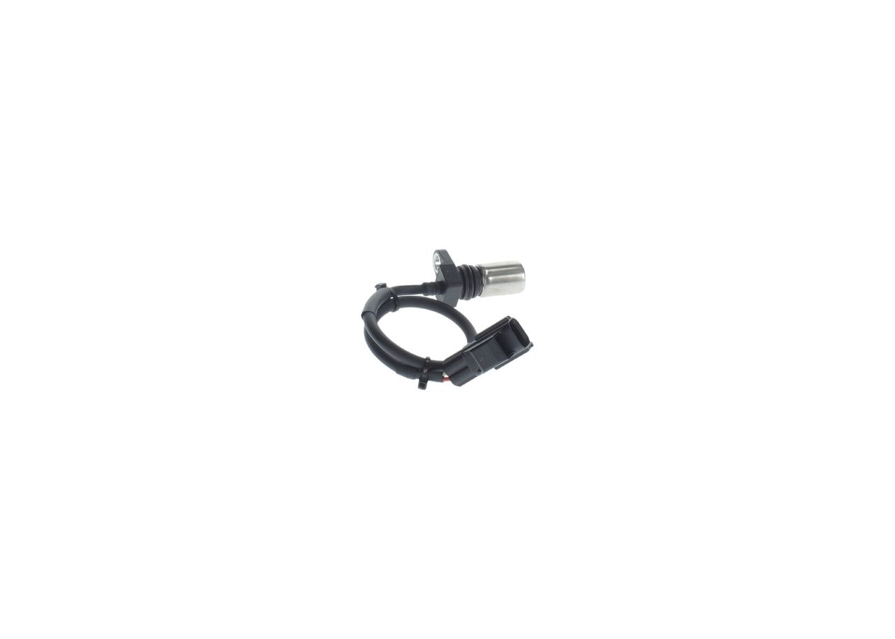 Sensor, crankshaft pulse-1