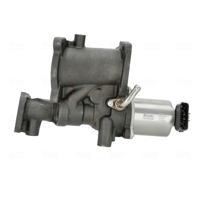 EGR Valve