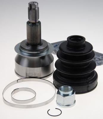 LÖBRO 306750 Joint kit, drive shaft