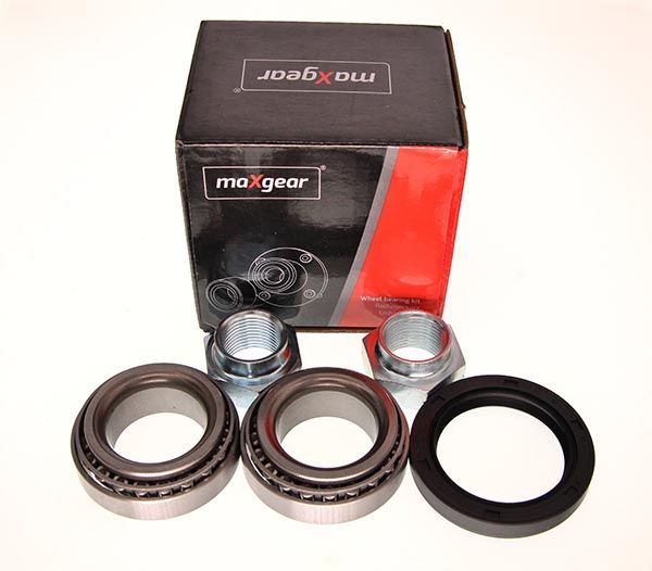 Wheel Bearing Kit-2