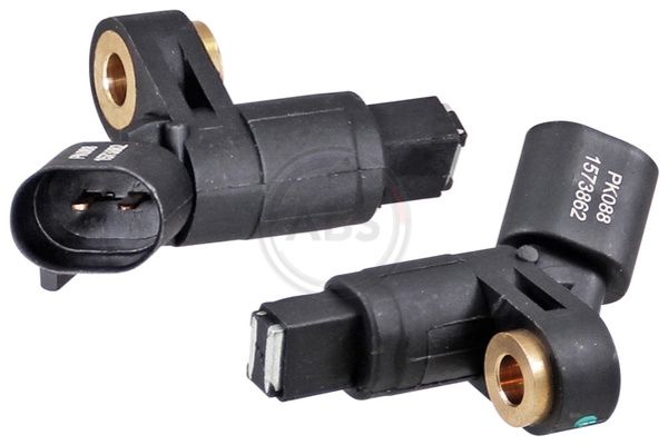 A.B.S. 30001 Sensor, wheel speed