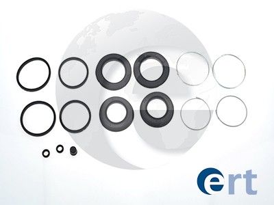 ERT 400387 Remonto komplektas, stabdžių apkaba