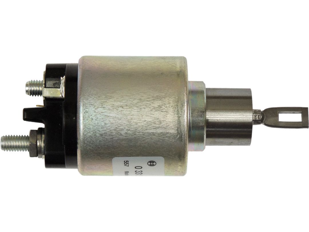 AS-PL SS0011(BOSCH) Solenoid switch, starter