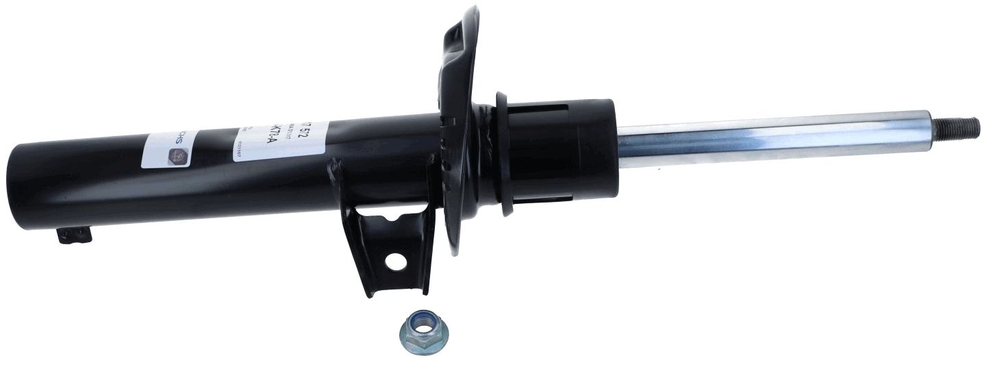 Shock Absorber-2
