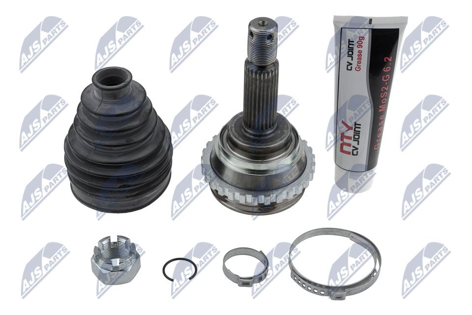 NTY NPZ-HY-541 Joint kit, drive shaft