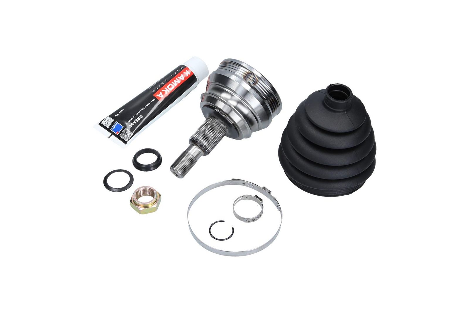 Joint Kit, drive shaft-2