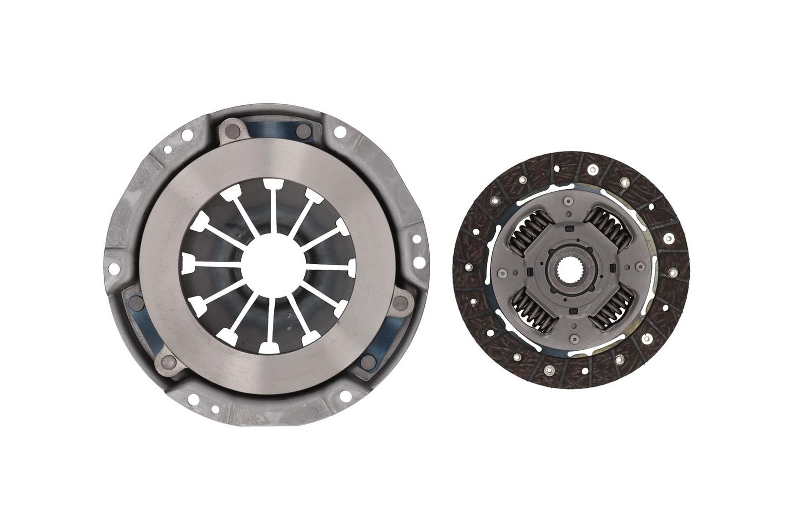 KAMOKA KC282 Clutch kit