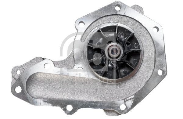 Water Pump, engine cooling-1