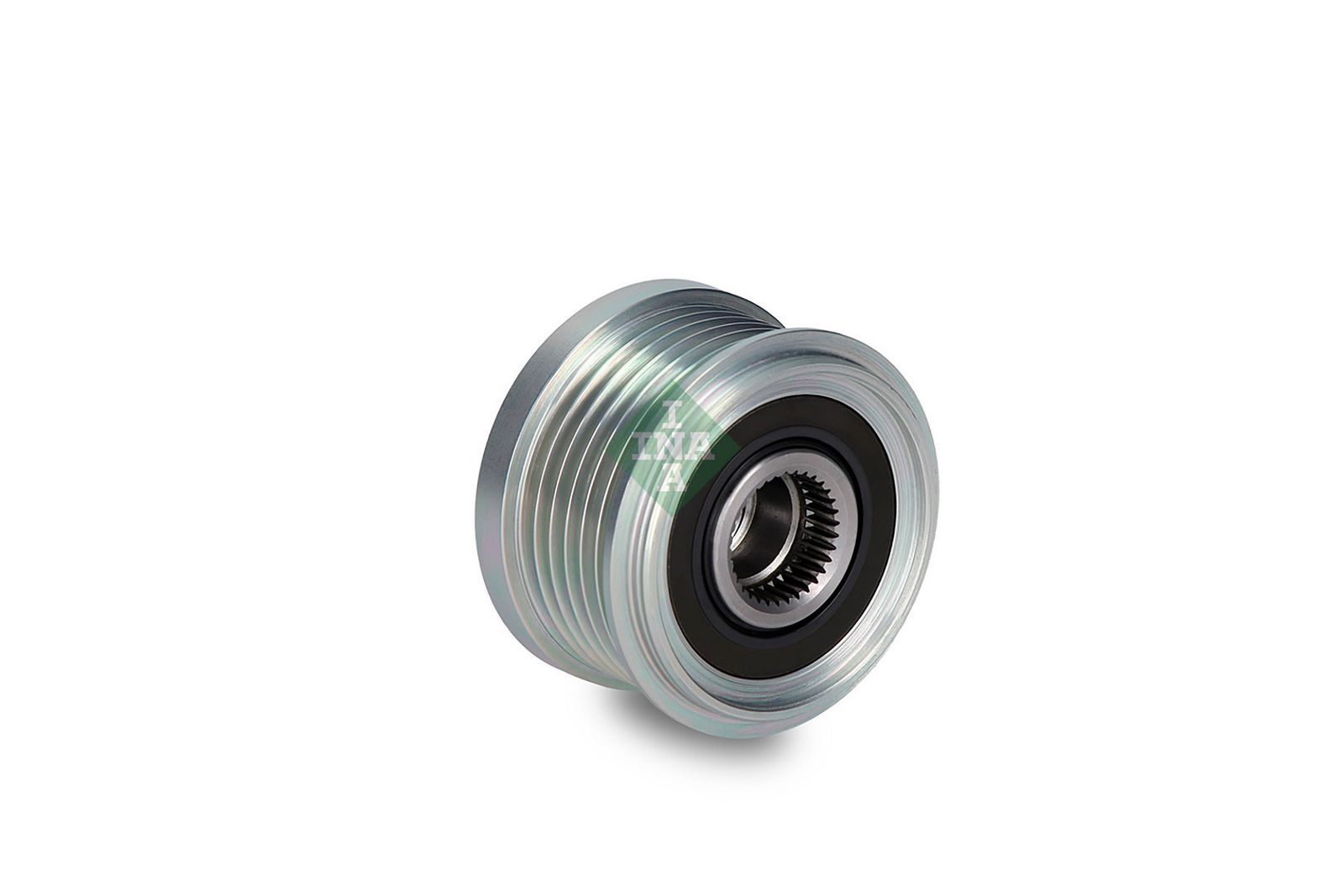 Alternator Freewheel Clutch-2