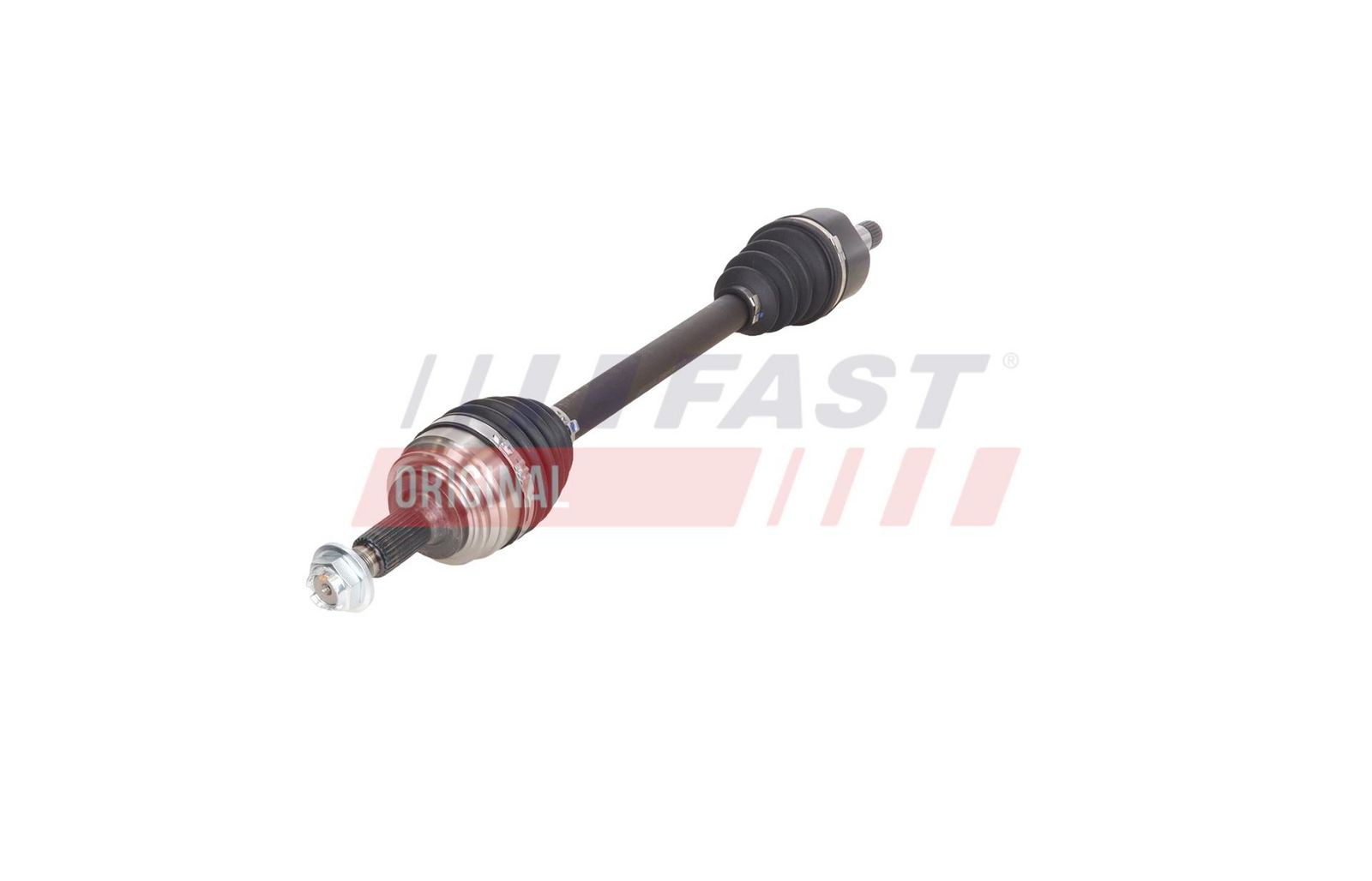 Drive Shaft-3