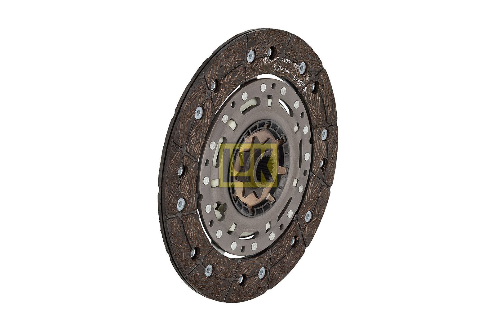 Clutch Disc-1