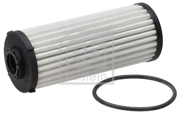 Hydraulic Filter, automatic transmission