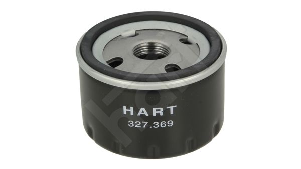 HART 327 369 Oil filter