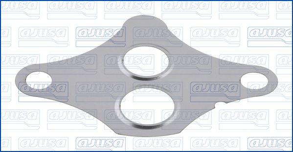 AJUSA 00748500 Gasket, egr valve