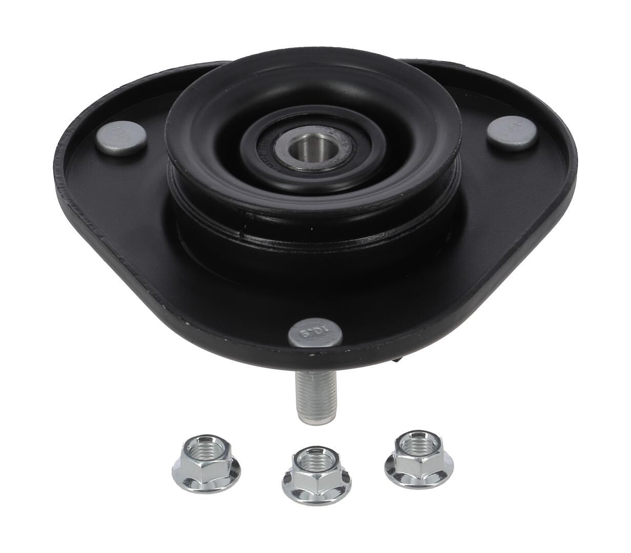 MONROE MK331 Repair kit, suspension strut support mount