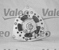 VALEO 436589 Alternator