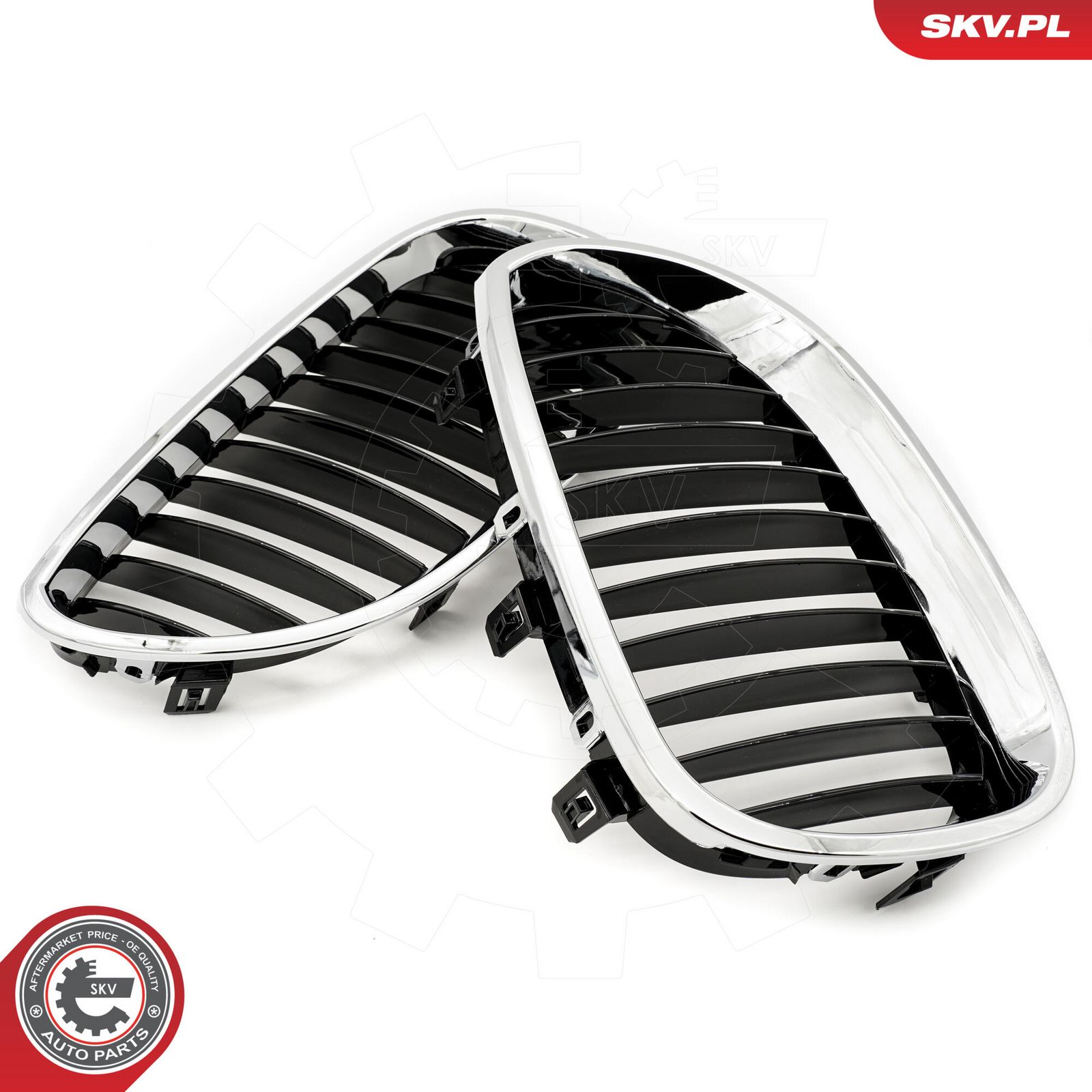Radiator Grille-1