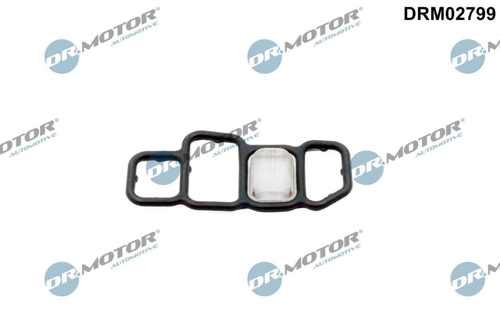 DR.MOTOR AUTOMOTIVE DRM02799 Seal, camshaft adjustment