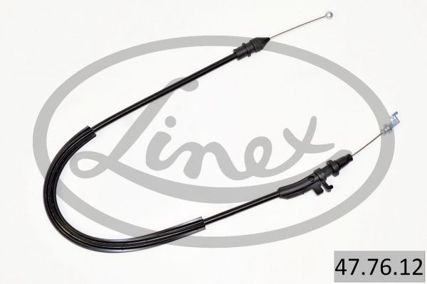 LINEX 47.76.12 Cable pull, door release