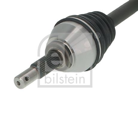 Drive Shaft-2