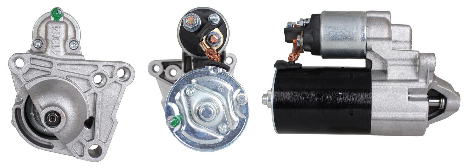 LUCAS LRS04082 Starter